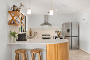 ZenVine Retreat, Cessnock
